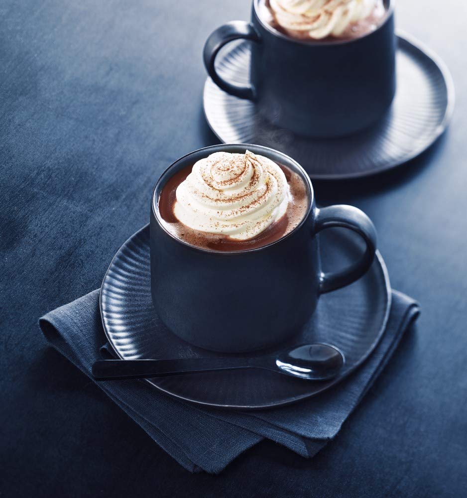 Amazon.com : Ghirardelli Premium Hot Cocoa Envelopes, Rich